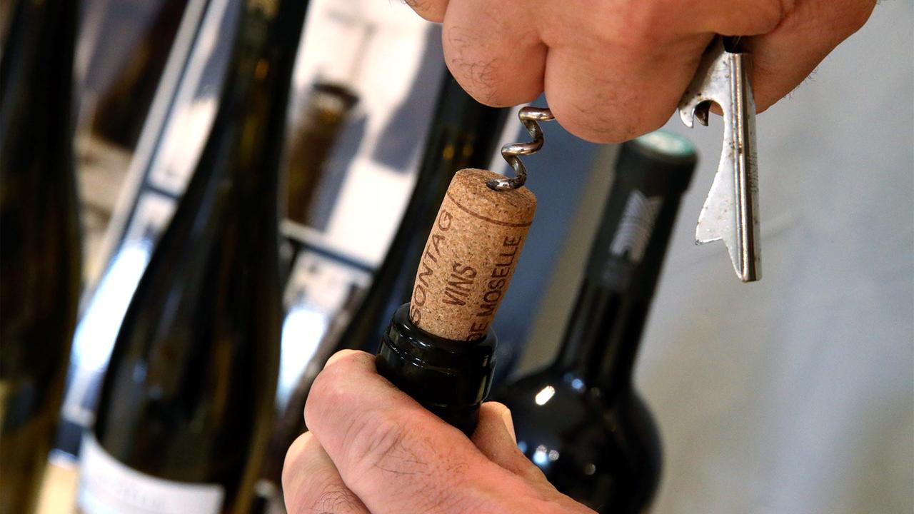 In der Koalition deutet sich eine alkoholpolitische Kehrtwende an