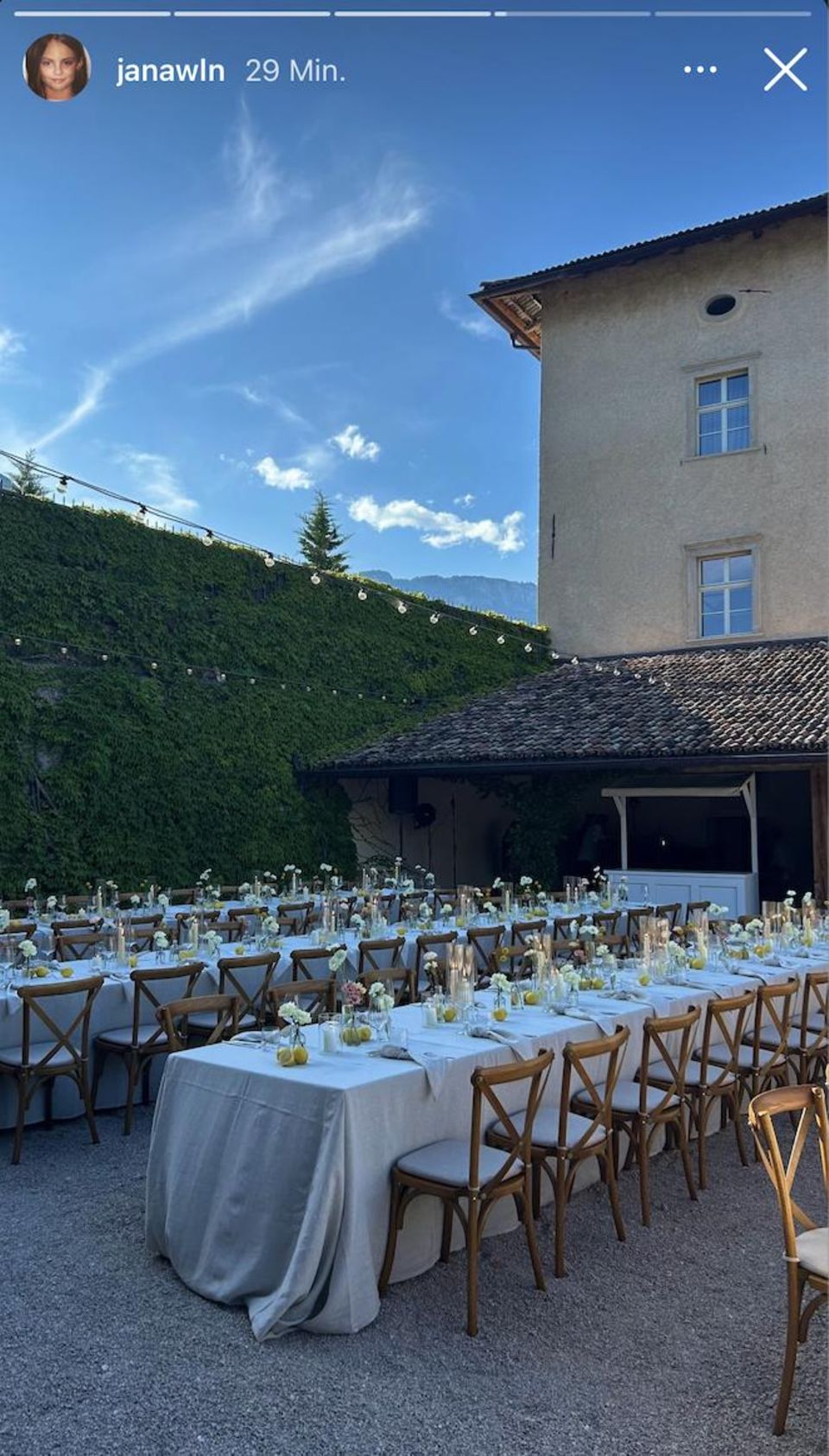 Anika + Manuel Neuer: Erstes Foto des Brautpaares veröffentlicht
