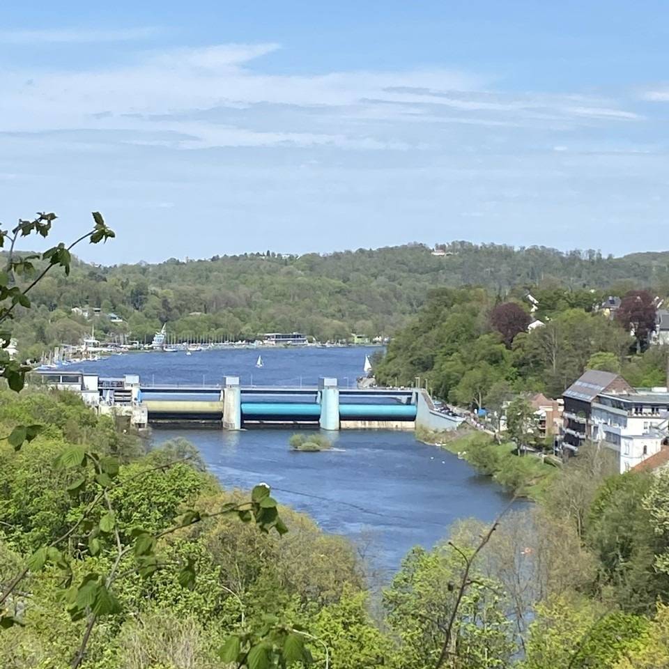 Parkgebühren in Essen am See - erst ab der nächsten Saison