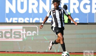 Transfer perfekt: Mbangula kommt nach Bremen