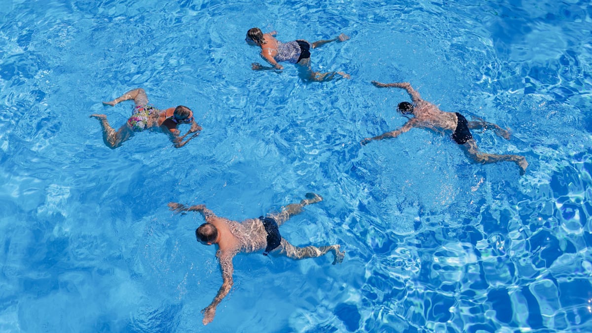 Schweiz: Gemeinde sperrt nach Übergriffen Freibad für Ausländer