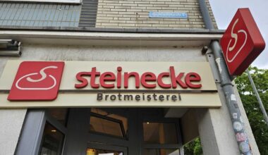 Braunschweig: Steinecke-Filiale verbannt Bargeld! "Lächerlich und peinlich"
