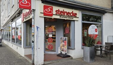 Bäckerei in Braunschweig geht gewagten Schritt – er trifft alle Kunden