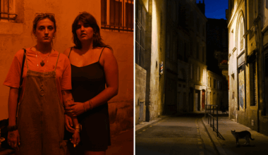 Spritzen-Attacken in Frankreich : Geht unter die Haut