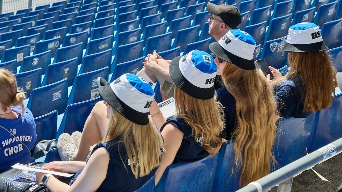 Elbvertiefung: Der tägliche Newsletter aus Hamburg: Von Fußball und Hitze