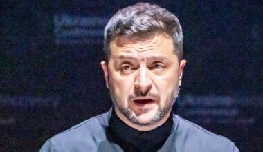 Ukraine: Selenskyjs autoritäre Reflexe – Ein Alptraum für Europa - WELT
