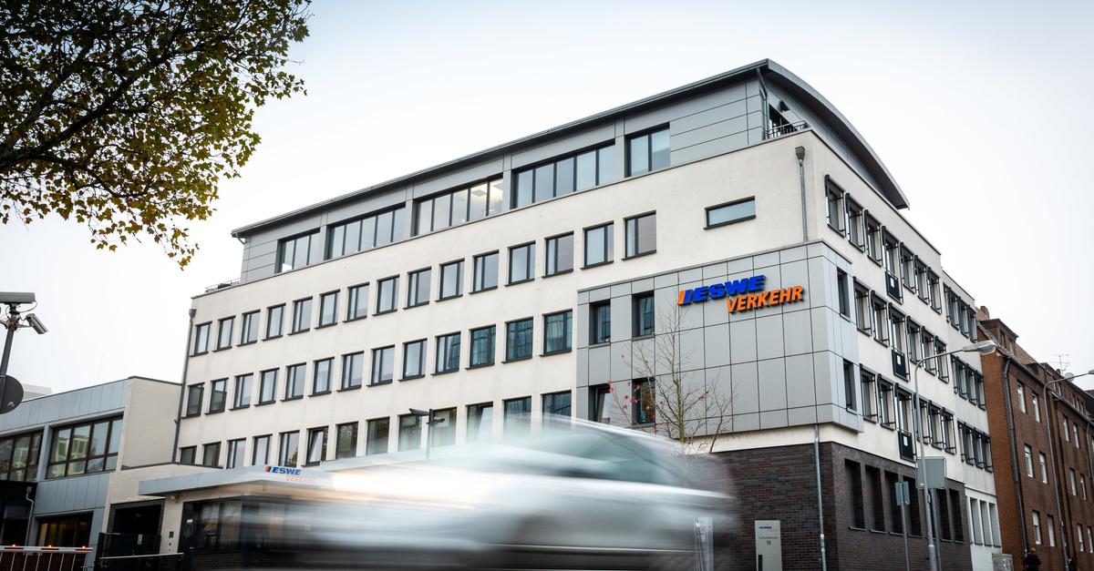 Eswe Verkehr verlängert Frist für Sammelkärtchen-Umtausch