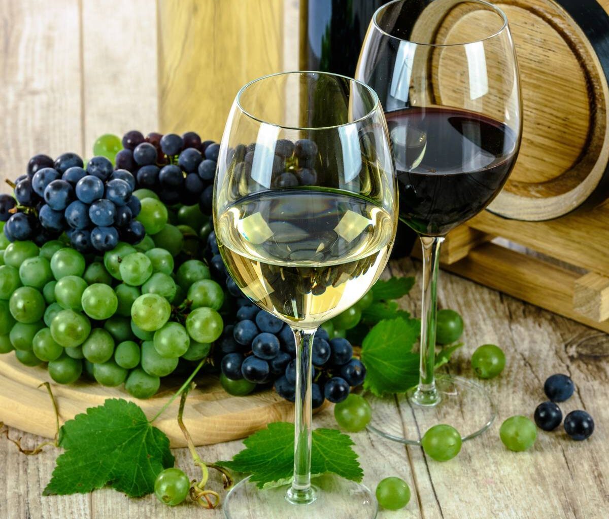 Duisburger Weinfest vom 31. Juli bis 3. August