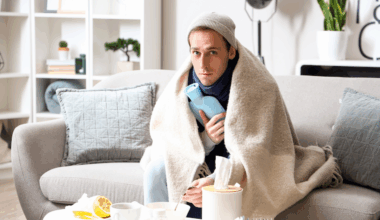Suppe hilft – und zwar messbar