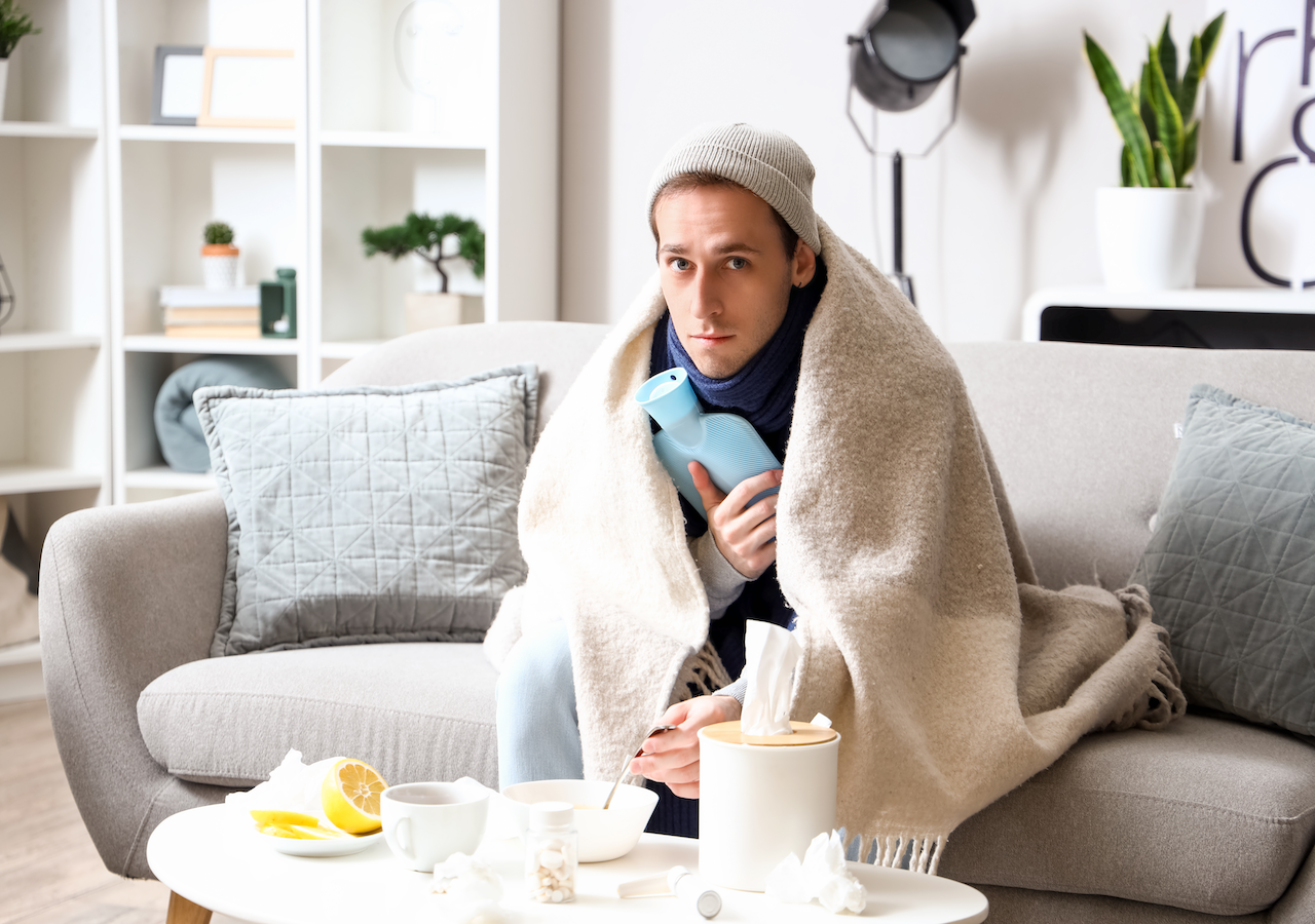 Suppe hilft – und zwar messbar