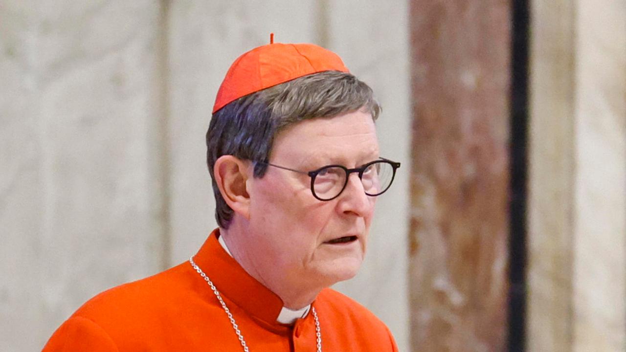 Missbrauchsopfer zeigen Kölner Kardinal Woelki an
