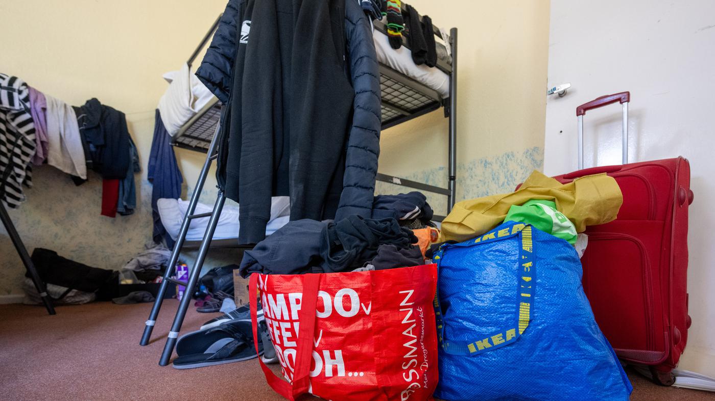 Kosten für die Unterbringung Wohnungsloser steigen in Berlin