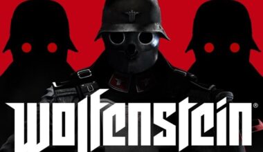 Wolfenstein wird zur TV-Serie