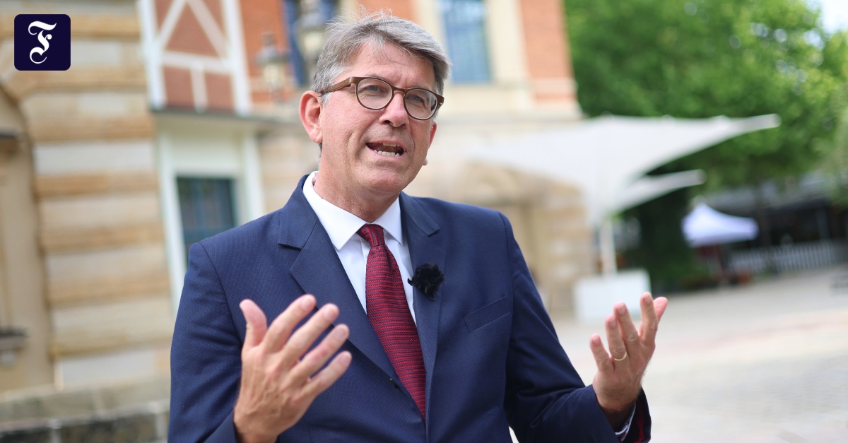 Weimer: Streamingriesen offen für Investitionen in Deutschland