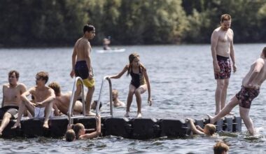 Hitzefrei an Duisburger Schulen - Radio Duisburg