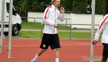 Trotz Stuttgart-Veto: Woltemade drängt auf Bayern-Wechsel