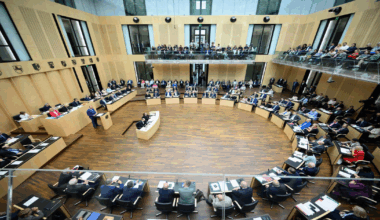 Bundesrat stimmt 48-Milliarden-Steuerpaket zu | Aktuelle Nachrichten aus Deutschland und der Welt