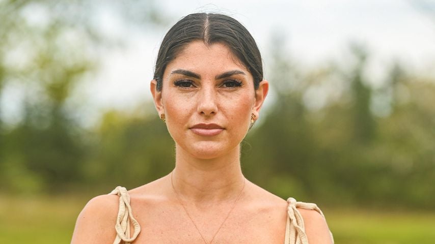 "Prominent getrennt"-Kandidatin Yeliz Koc
