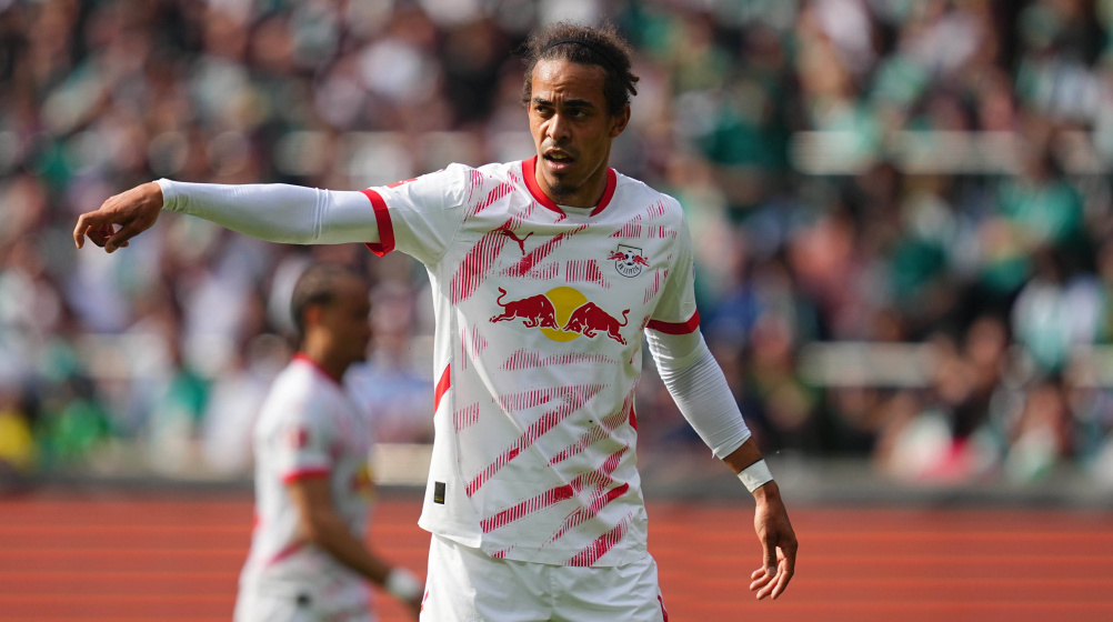HSV und RB Leipzig wegen Poulsen einig – Medizincheck in Kürze