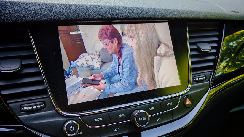 Ottocast Car TV Mate Pro Max