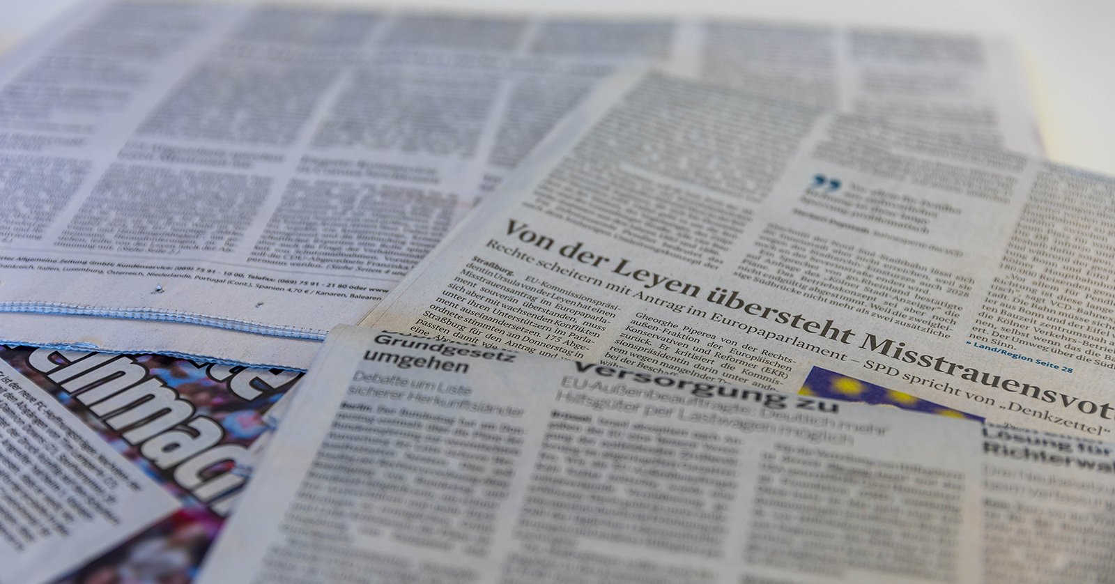 Kritik an Berichterstattung im Kölner Stadt-Anzeiger