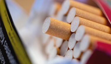 Pläne für EU-Abgabe: Zigaretten könnten sehr viel teurer werden