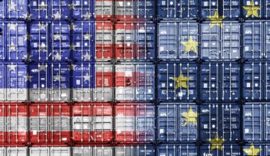Sächsische Wirtschaft von Zolleinigung nicht überzeugt