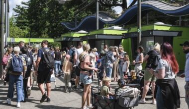 Zoo Duisburg schreibt Naturschutzgeschichte mit