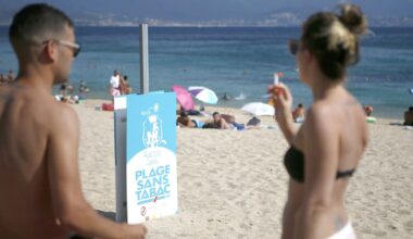 Kulturgut Zigarette: Die letzte Gauloise – Urlaub im Land des Rauchverbots
