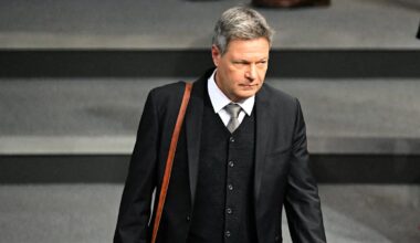 Markus Lanz: „Ich will mich nicht politisch komplett rausnehmen“, sagt Robert Habeck
