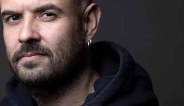 Julien Gosselin: In Frankreich ein Star, in Deutschland verschrien