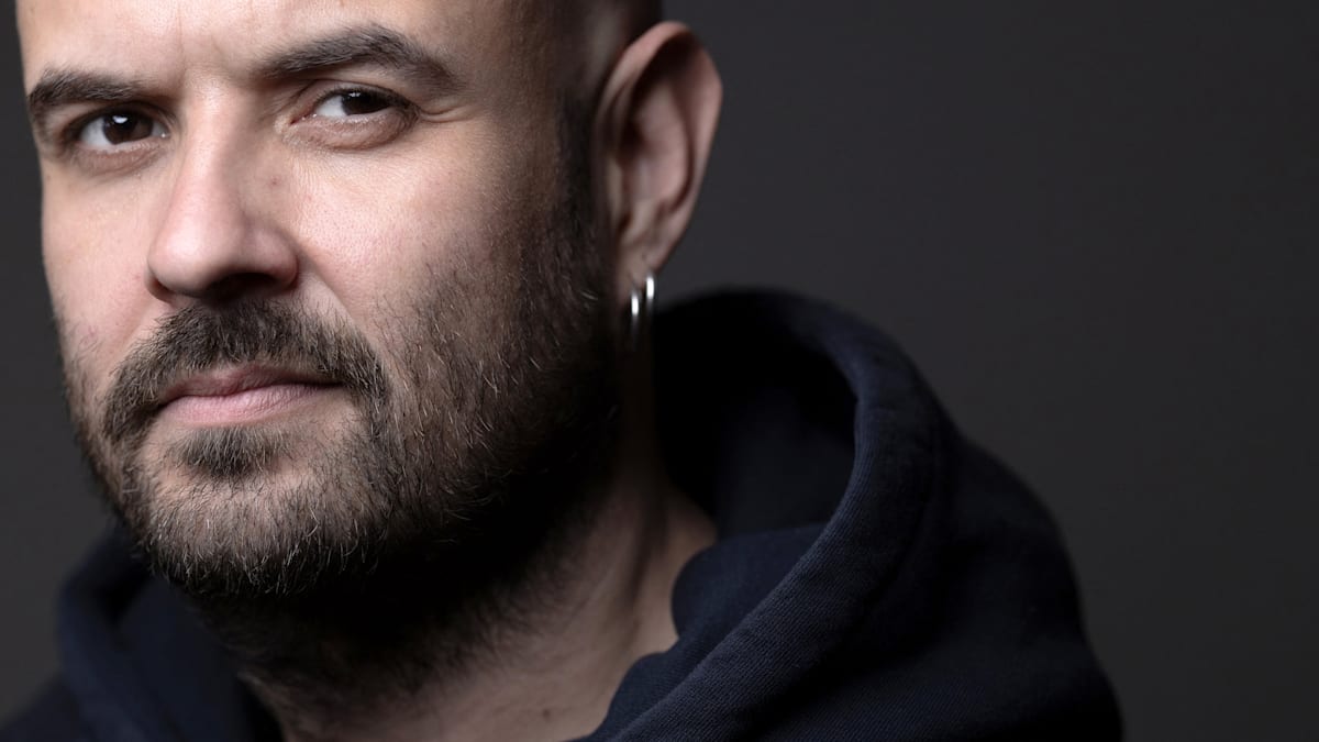 Julien Gosselin: In Frankreich ein Star, in Deutschland verschrien