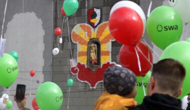 Turamichele-Fest in Augsburg 2025: Termin, Ablauf, Programm, Geschichte