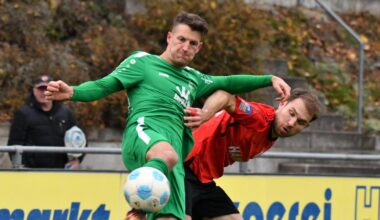 Türkspor Augsburg entlässt Trainer Simon Schröttle nach missratener Saisonstart