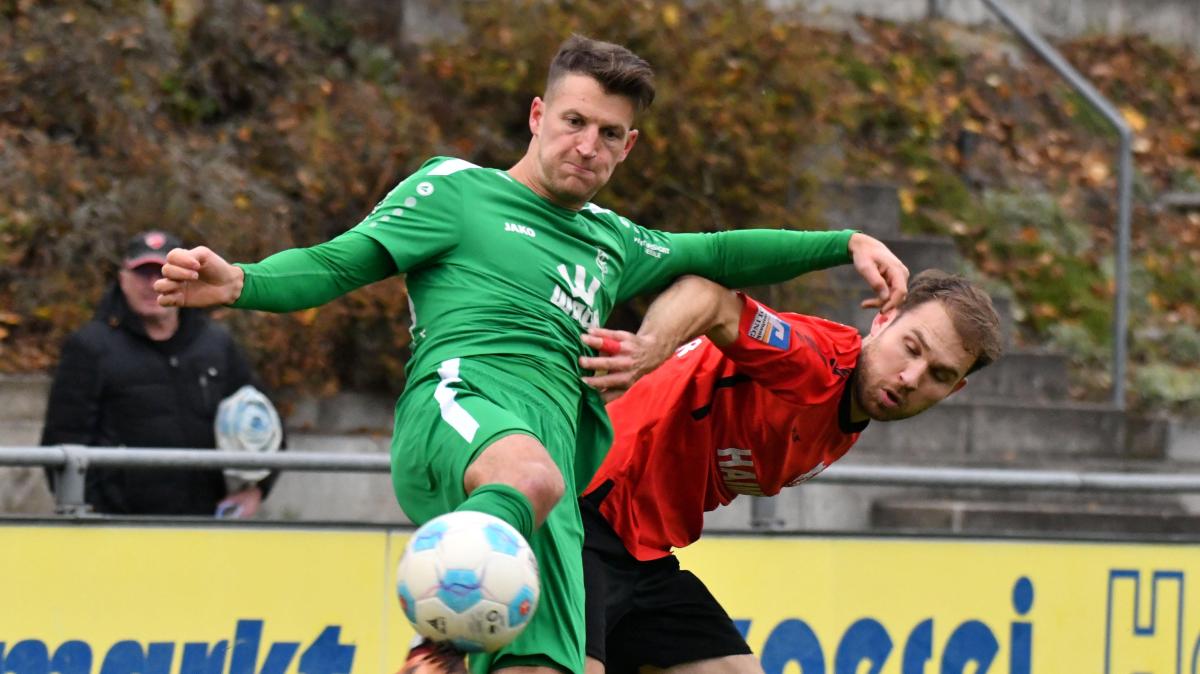 Türkspor Augsburg entlässt Trainer Simon Schröttle nach missratener Saisonstart