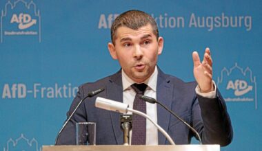Ministerium lehnt Anfrage zu Bürgergeldempfängern von AfD-Abgeordnetem ab