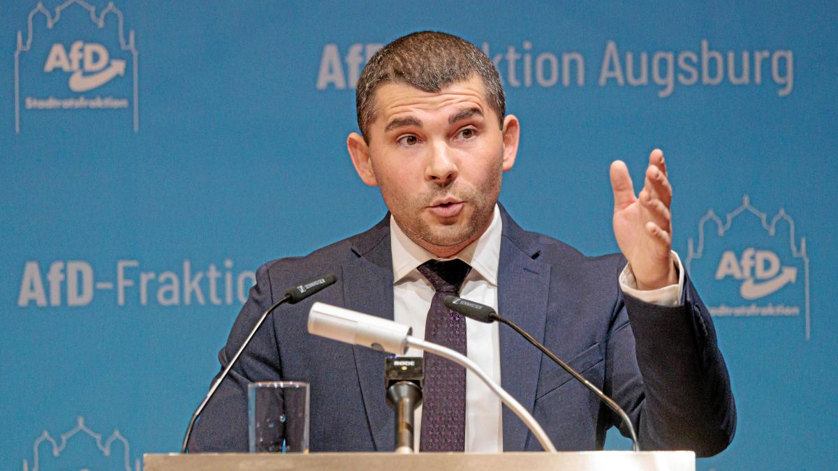 Ministerium lehnt Anfrage zu Bürgergeldempfängern von AfD-Abgeordnetem ab