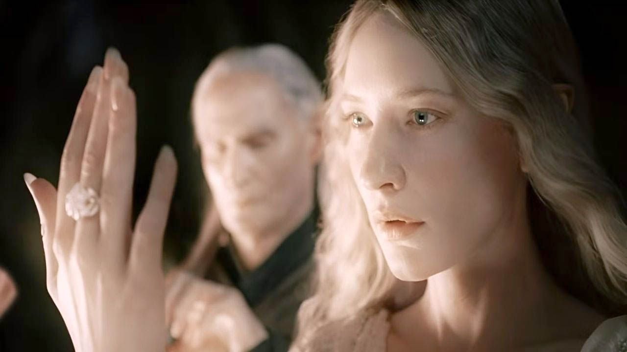 "Die Welt ist im Wandel": Der Anfang von "Der Herr der Ringe" schrieb Filmgeschichte – doch eigentlich sollte er völlig anders aussehen! - Kino News