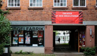 Sommer-Programm in der Orgelfabrik | Durlacher.de