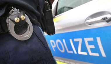 Ein 29-Jähriger kam wegen eines versuchten Tötungsdelikts in Polizeigewahrsam (Symbolbild) Foto: Karl-Josef Hildenbrand/dpa
