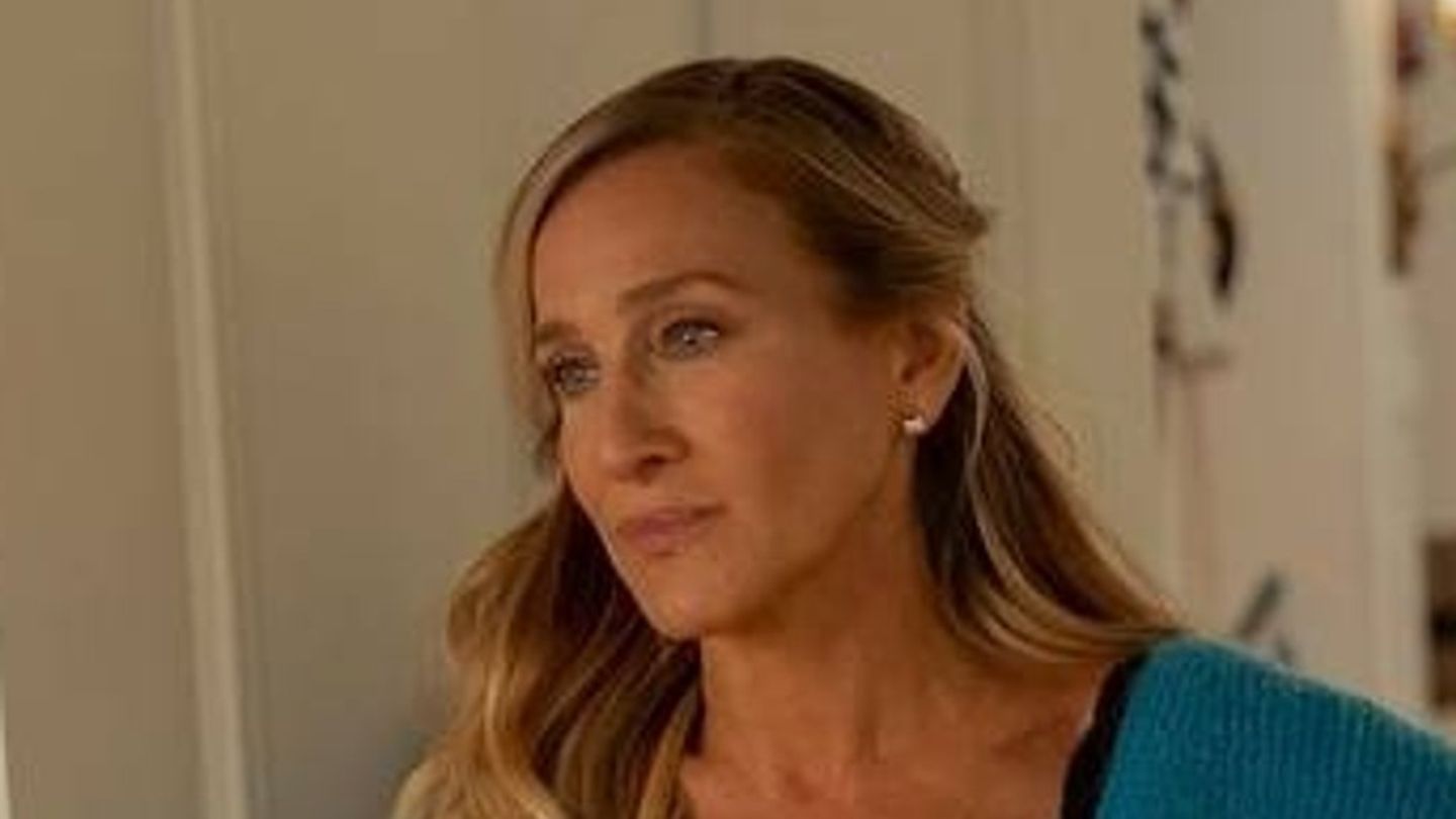 "And Just Like That...": HBO-Serie endet mit Staffel drei
