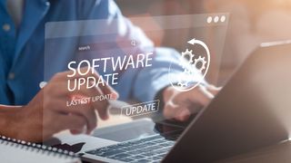 Mit Windows Server 2025 hat Microsoft die Technik des „Hotpatching“ verbessert und in allen Editionen von Windows Server 2025 integriert. Zusammen mit Azure Arc bringt Microsoft Hotpatching ins lokale Rechenzentrum. (Bild: Pakin - stock.adobe.com)