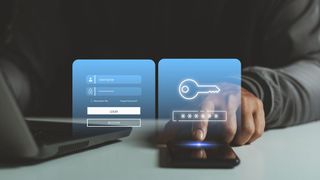 Mit der Open-Source-MFA-Lösung privacyIDEA können Unternehmen die zweiten Faktoren ihrer Benutzer zentral und on Premises verwalten. (Bild: THAWEERAT - stock.adobe.com)