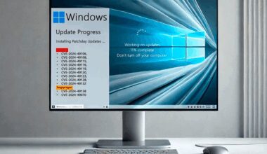 Microsoft Patchday August 2025