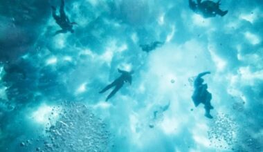 300-Millionen-Dollar-Blockbuster neu im Streaming: Endlich gibt's das Finale einer der besten Actionfilm-Reihen für Zuhause! - Kino News