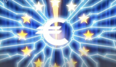 EU prüft Nutzung von Ethereum und Solana für digitalen Euro