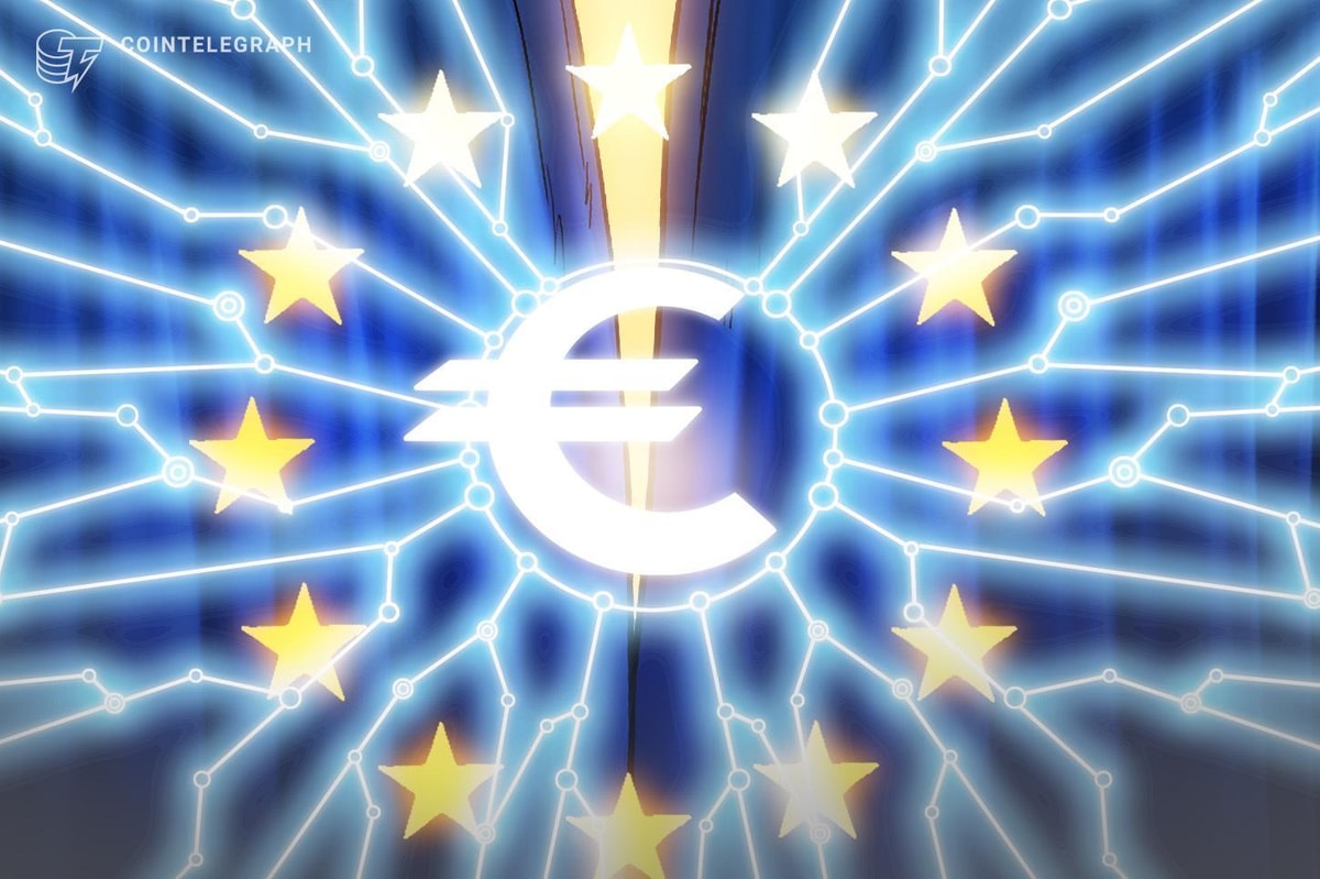 EU prüft Nutzung von Ethereum und Solana für digitalen Euro