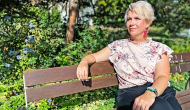 Krebs mit 42: Leben nach der Chemotherapie