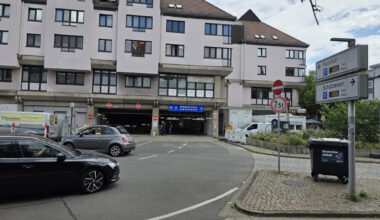 Braunschweig: Verwaltung erarbeitet Masterplan Parken