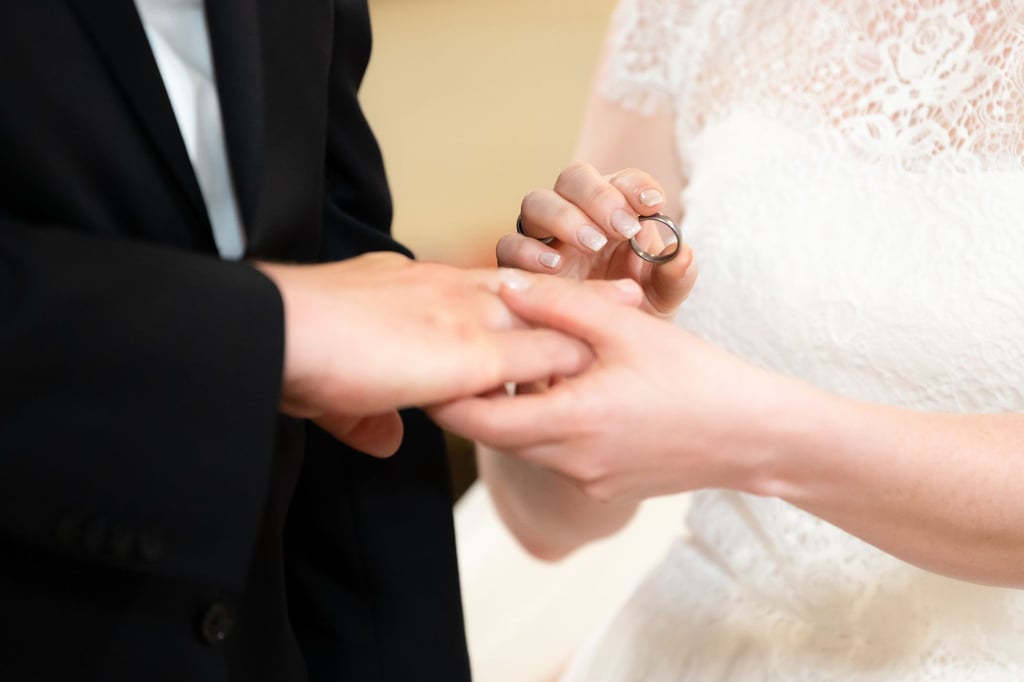 In Ostbevern wird noch geheiratet